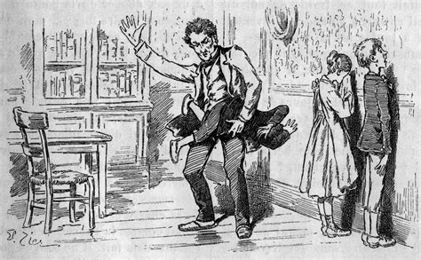 A history of spanking